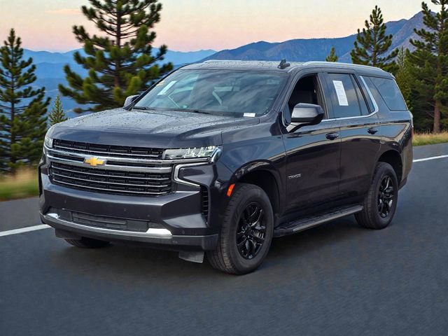 Used 2023 Chevrolet Tahoe LT image 4