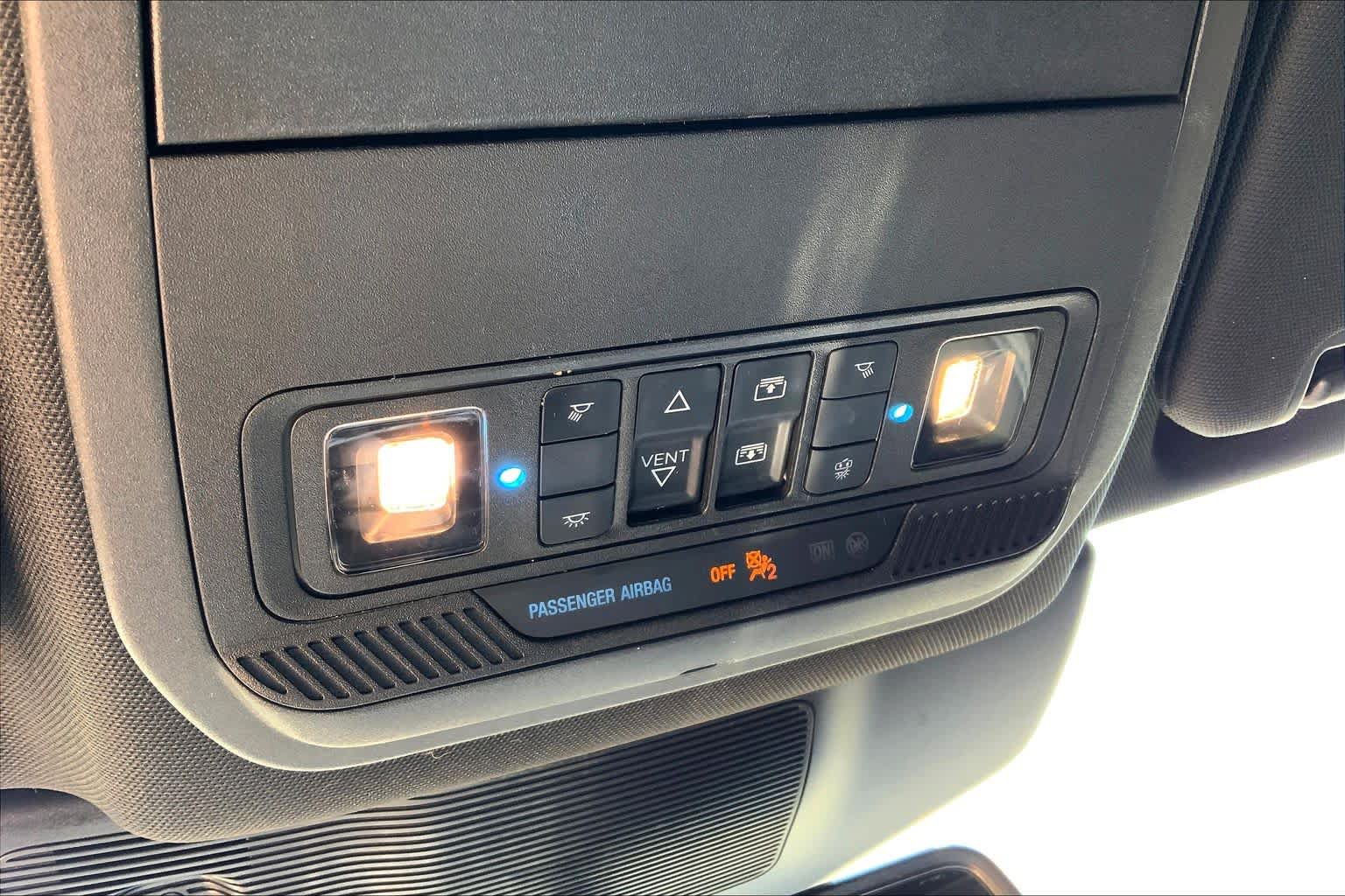 Used 2023 Ford Explorer ST w/ Equipment Group 401A AWD/4WD image 30