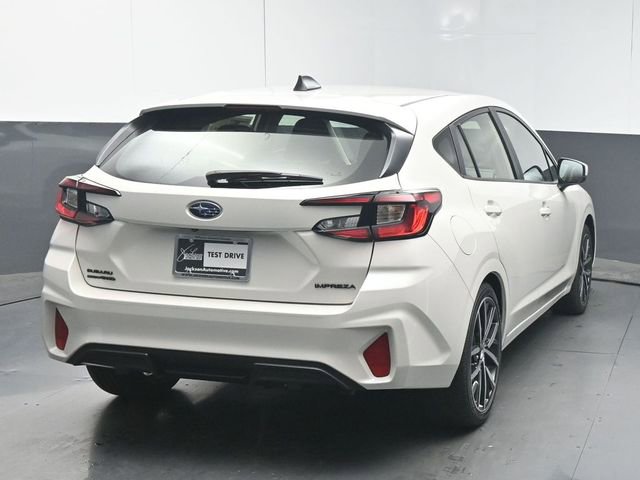 New 2026 Subaru Impreza 2.0i Sport AWD/4WD image 7