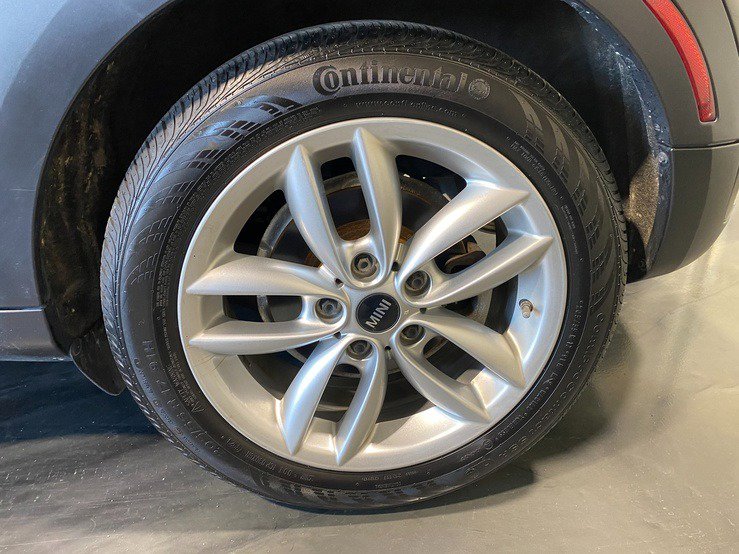 Used 2013 MINI Cooper Countryman S AWD/4WD image 11