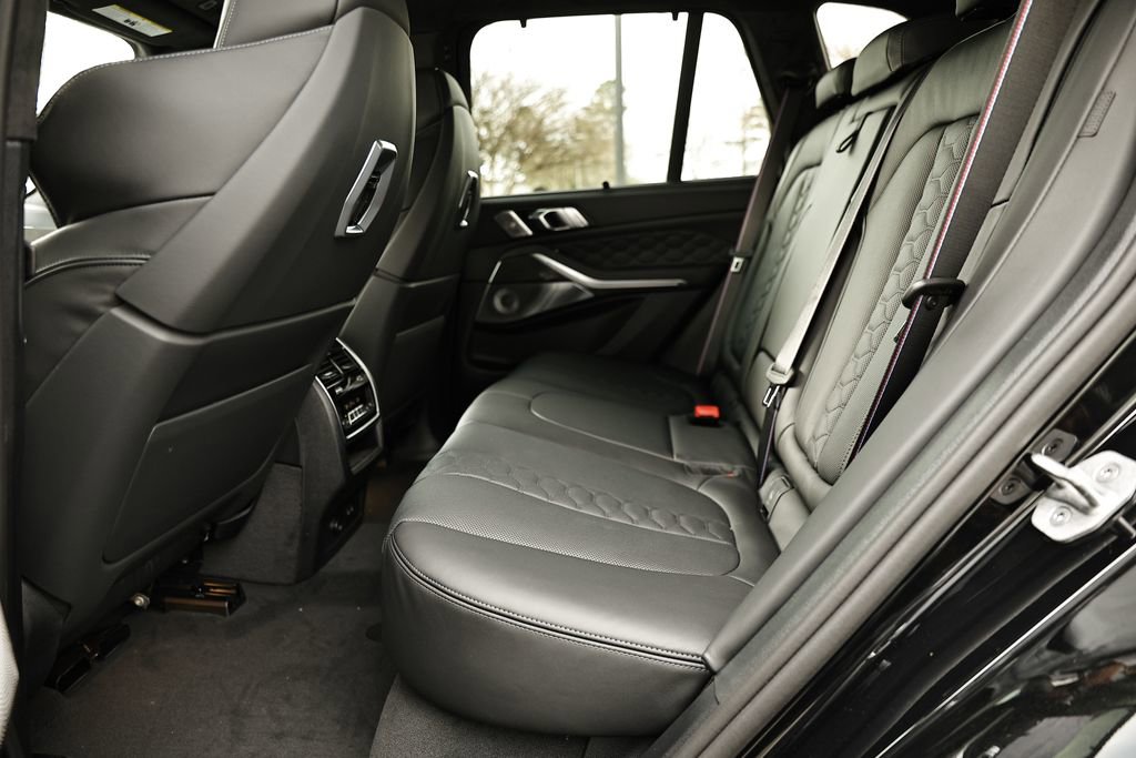 New 2026 BMW X5 M Competition w/ Executive Package AWD/4WD image 27