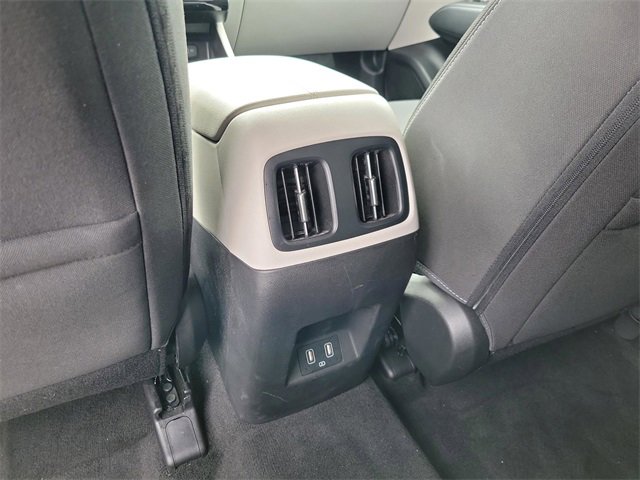 Used 2022 Hyundai Tucson SEL image 11