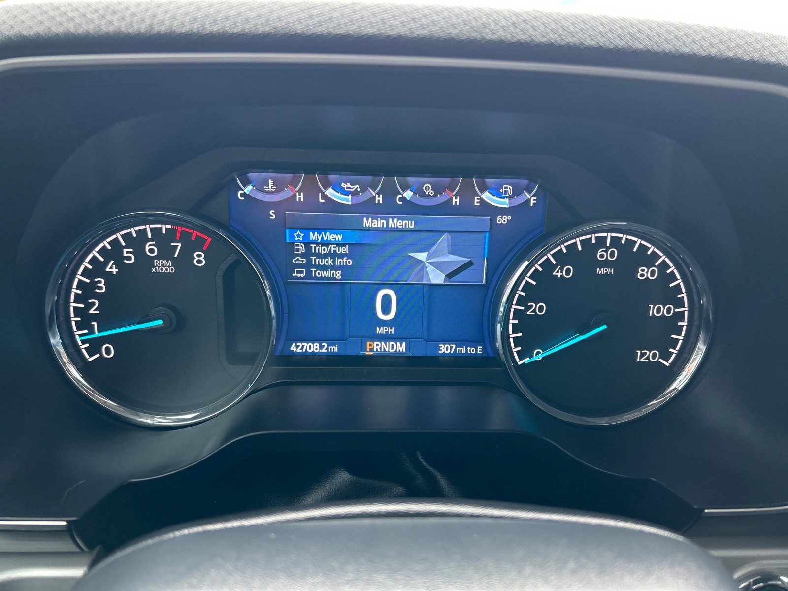 Certified 2022 Ford F150 XLT w/ Equipment Group 302A High AWD/4WD image 26