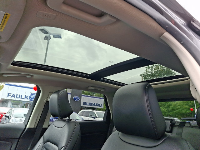 Used 2021 Ford Edge SEL w/ Convenience Package AWD/4WD image 39