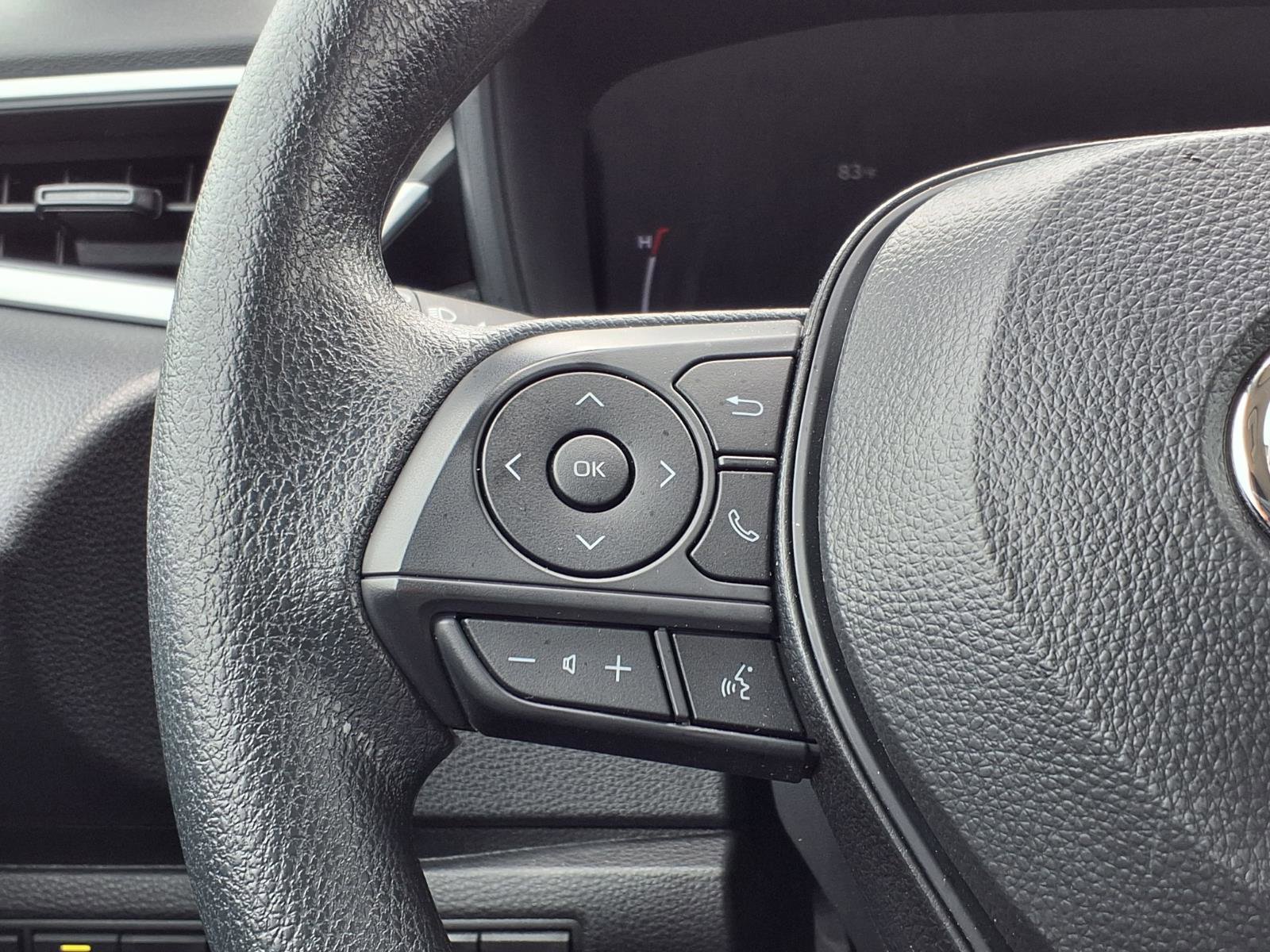 Used 2026 Toyota Corolla LE FWD image 19