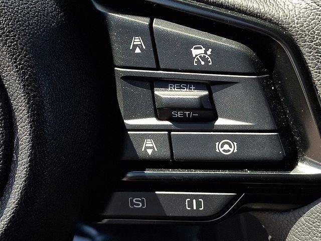 Certified 2025 Subaru Forester Premium image 22