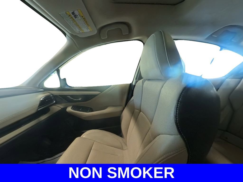 Used 2023 Subaru Legacy Limited image 24