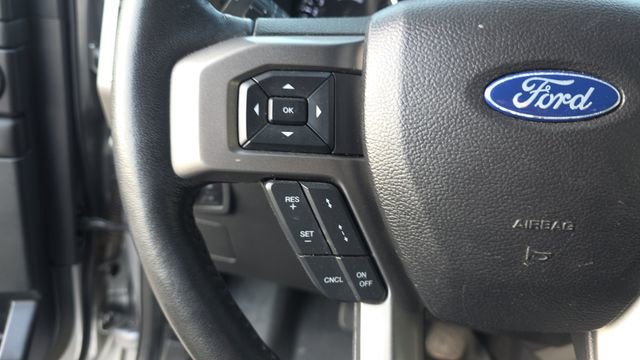 Used 2021 Ford Expedition Max XLT image 22