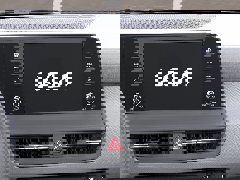 New 2026 Kia Seltos LX image 20