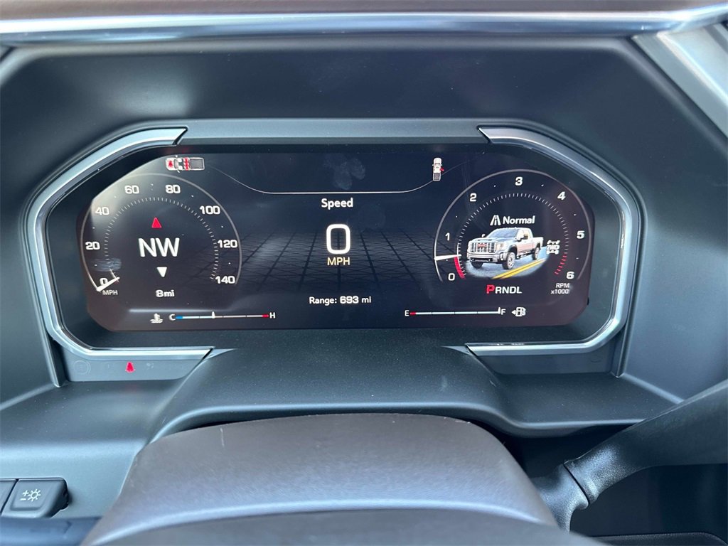 New 2026 GMC Sierra 2500 Denali w/ Denali Reserve Package image 27