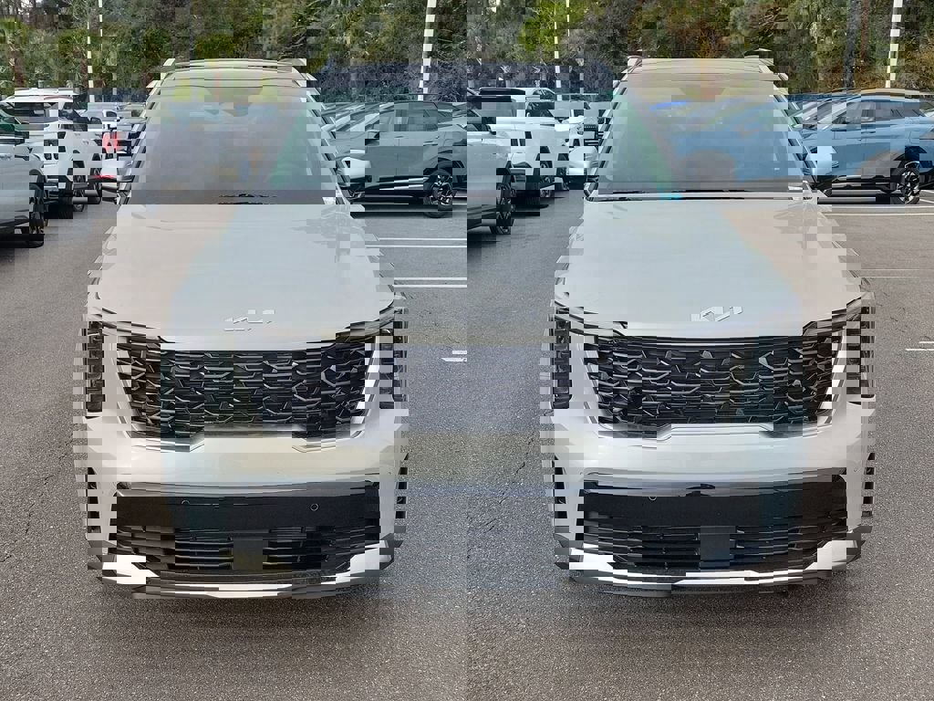 New 2026 Kia Sorento S image 2