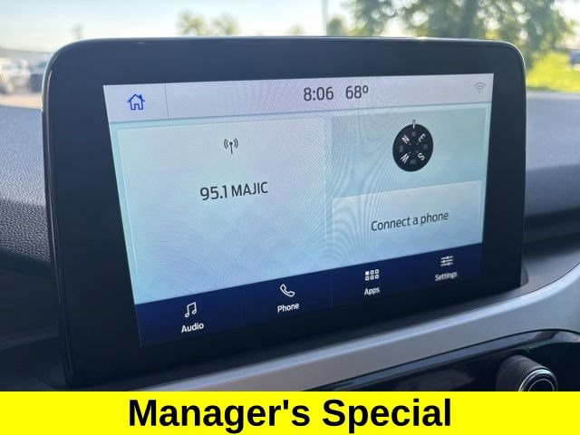 Used 2022 Ford Escape SE FWD image 21