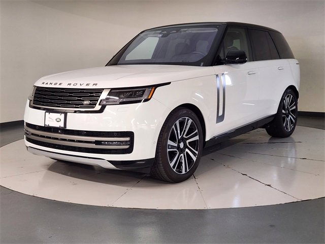 Used 2023 Land Rover Range Rover SE