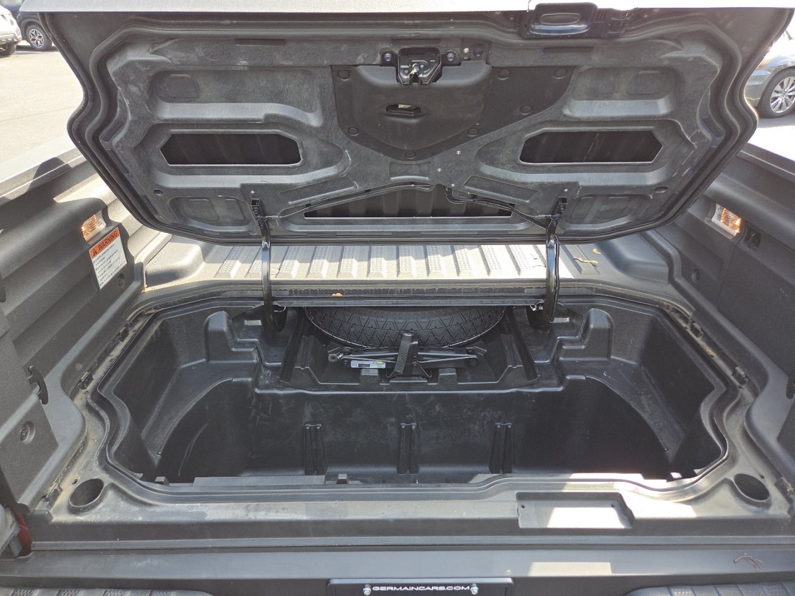 Certified 2026 Honda Ridgeline RTL image 27