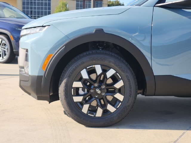 New 2027 Hyundai Santa Cruz SE FWD image 10