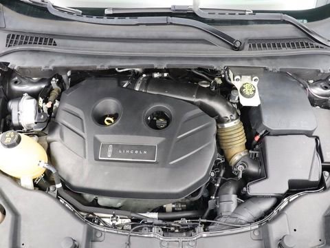 Used 2019 Lincoln MKC Reserve w/ MKC Technology Package FWD image 12