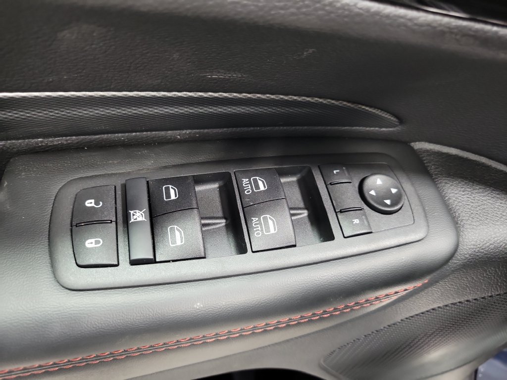 New 2026 Dodge Durango GT AWD/4WD image 15