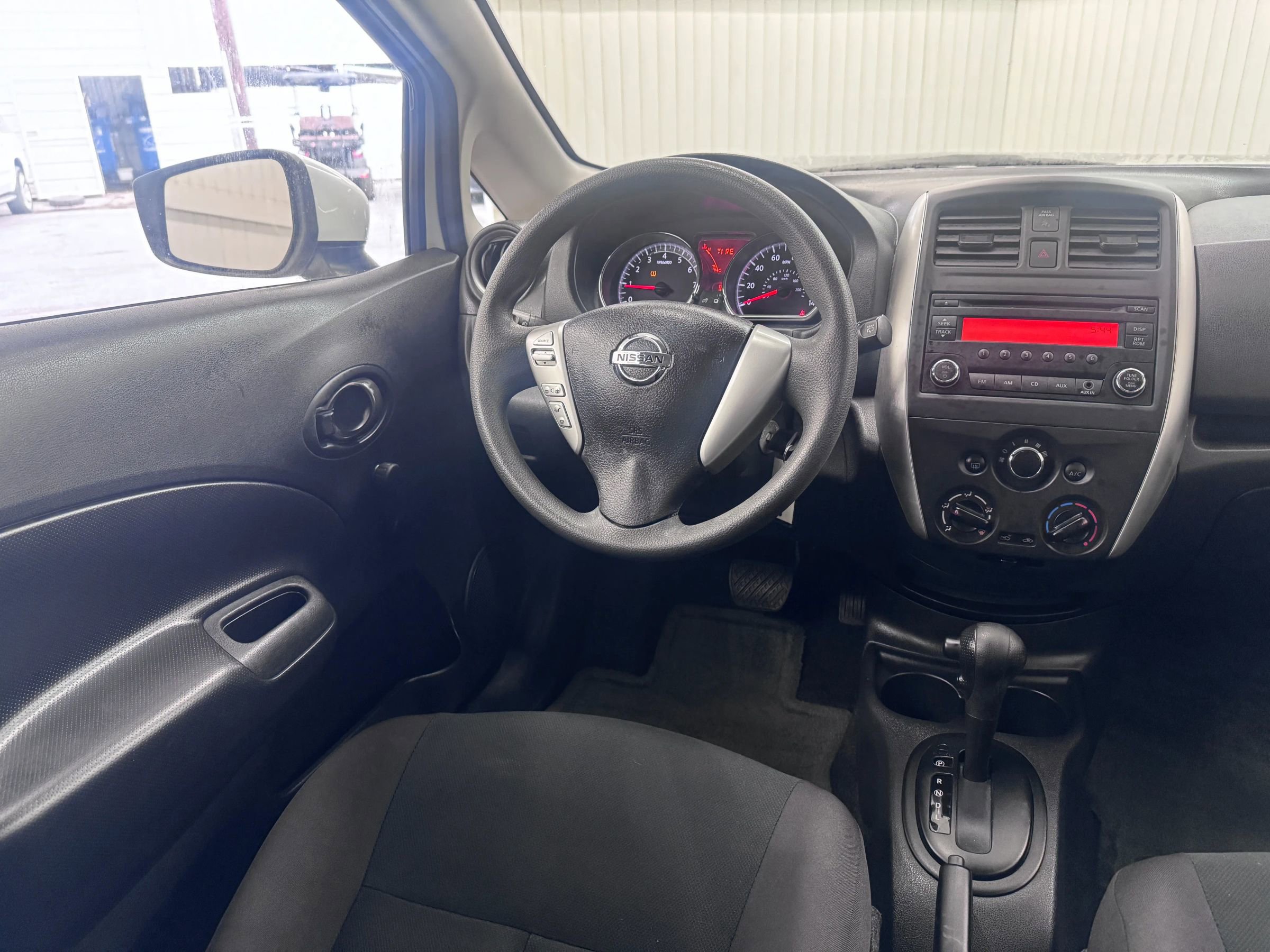 Used 2016 Nissan Versa Note S Plus image 15