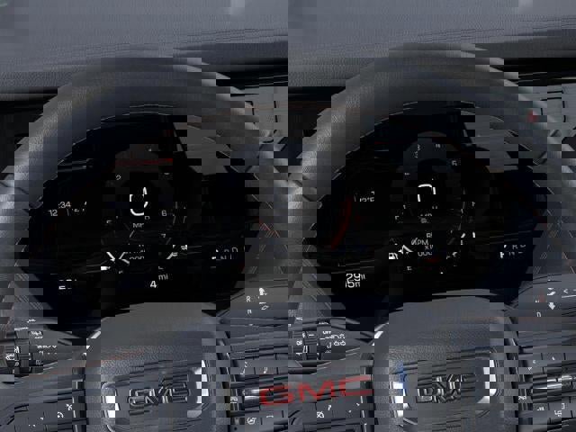 New 2025 GMC Yukon AT4 w/ AT4 Premium Package image 18