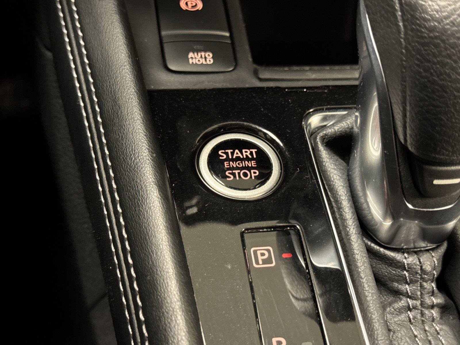 Used 2021 Nissan Kicks SV image 21