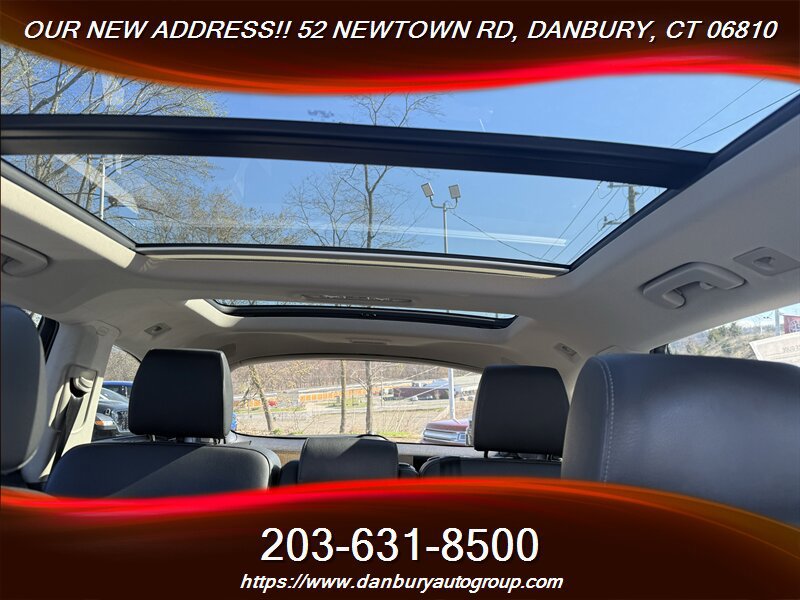 Used 2015 Audi Q7 3.0T Premium Plus w/ Premium Plus Package image 13