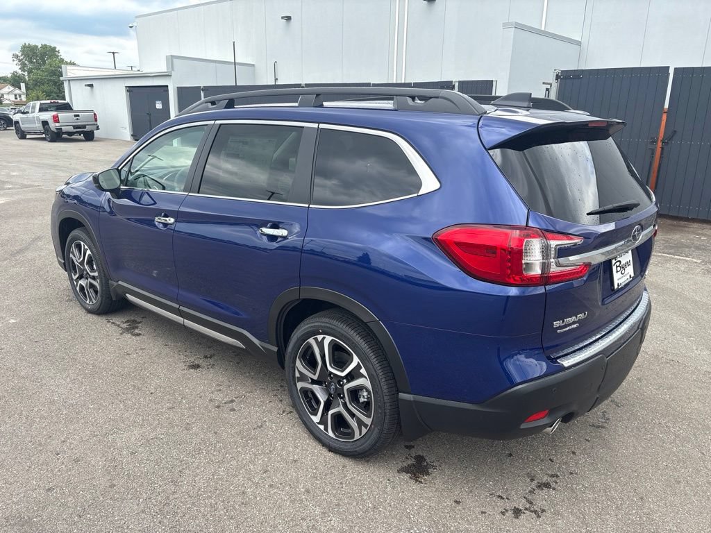 New 2026 Subaru Ascent Touring AWD/4WD image 5