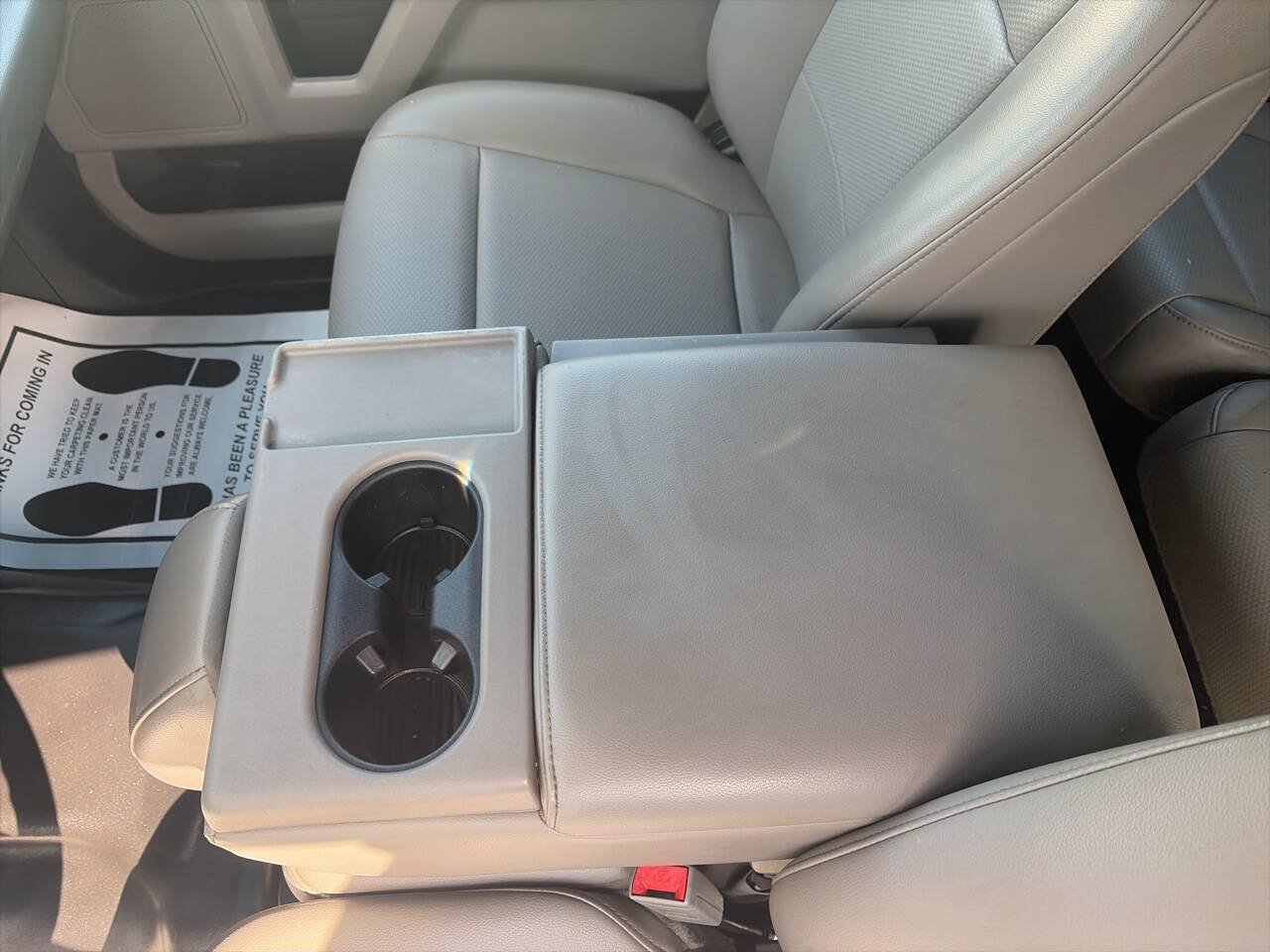 Used 2020 Ford F150 XL w/ Equipment Group 101A Mid RWD image 21