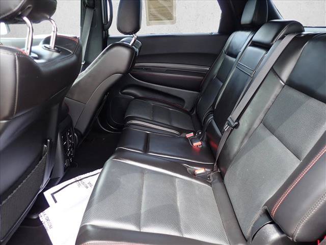 Used 2024 Dodge Durango R/T AWD/4WD image 10