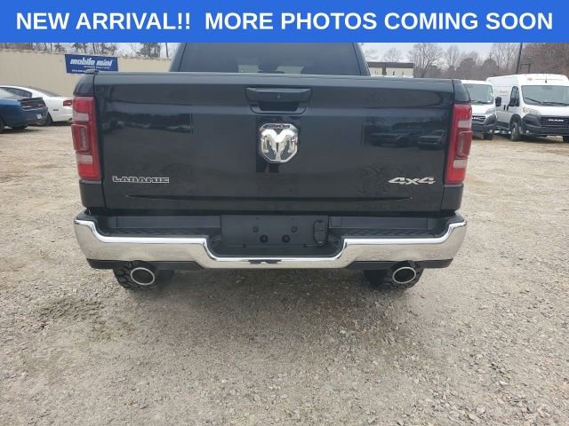 Used 2024 RAM 1500 Laramie image 6