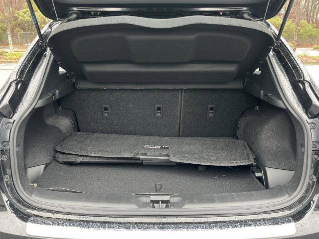 Certified 2022 Nissan Rogue Sport SL w/ Premium Package image 25