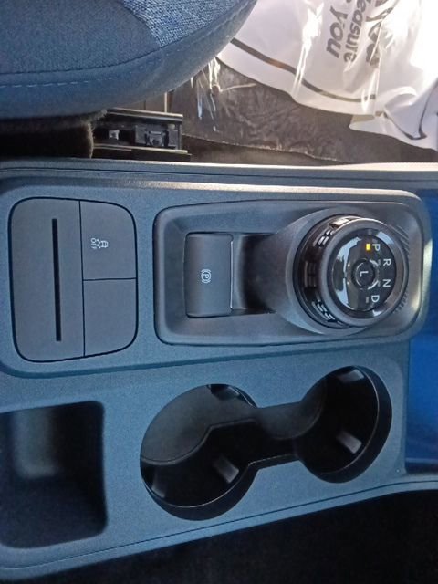 New 2026 Ford Maverick XLT FWD image 22