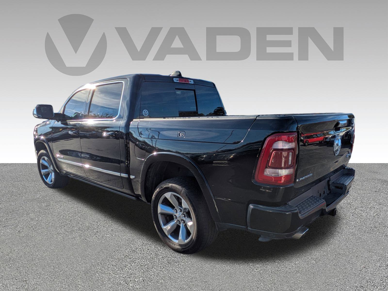 Used 2021 RAM 1500 Limited image 27