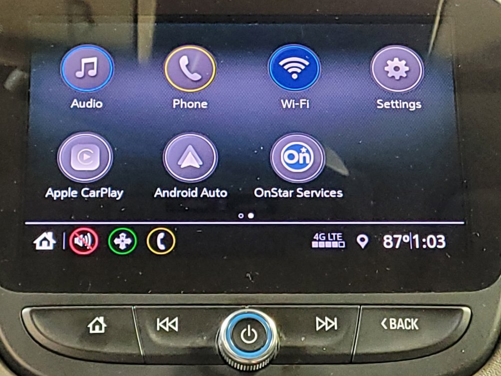 Used 2020 Chevrolet Malibu LS w/ Driver Confidence Package II FWD image 25