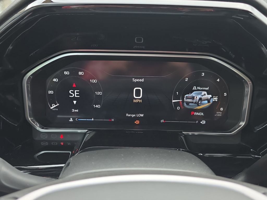 New 2026 GMC Sierra 3500 SLE AWD/4WD image 10