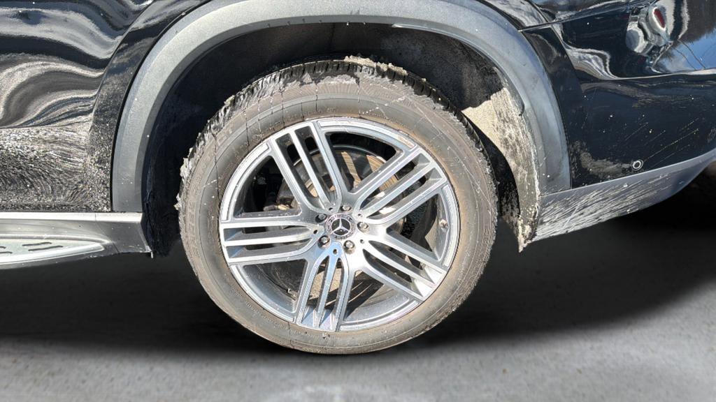 Used 2020 Mercedes-Benz GLS 450 4MATIC image 15
