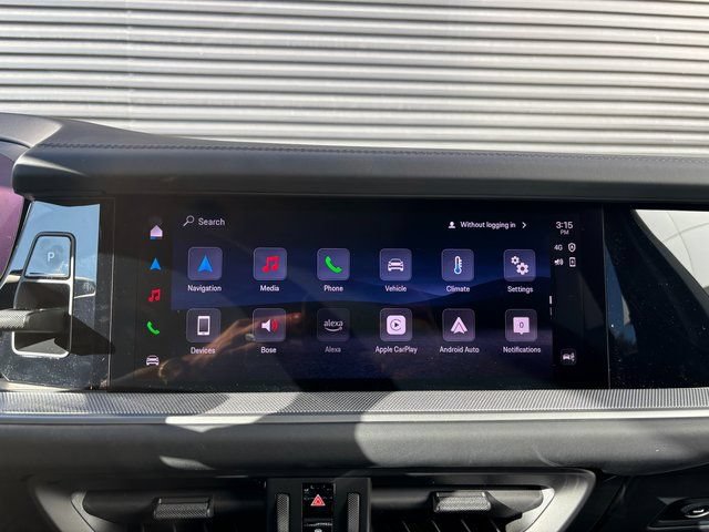Certified 2026 Porsche Cayenne AWD/4WD image 18