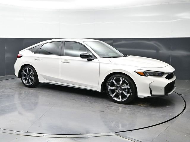 Used 2026 Honda Civic Sport Touring image 3