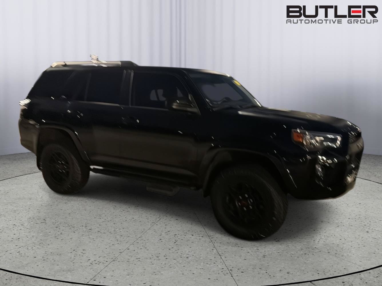 Used 2023 Toyota 4Runner SR5 RWD image 5