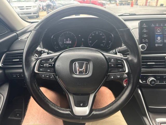 Used 2022 Honda Accord Touring image 23