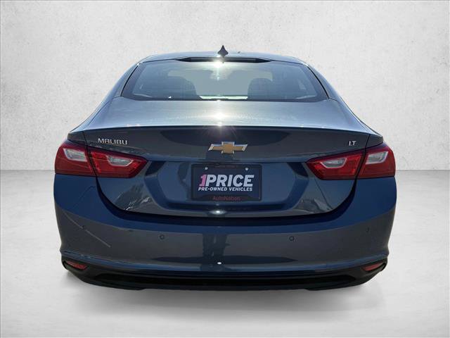 Used 2024 Chevrolet Malibu LT image 6
