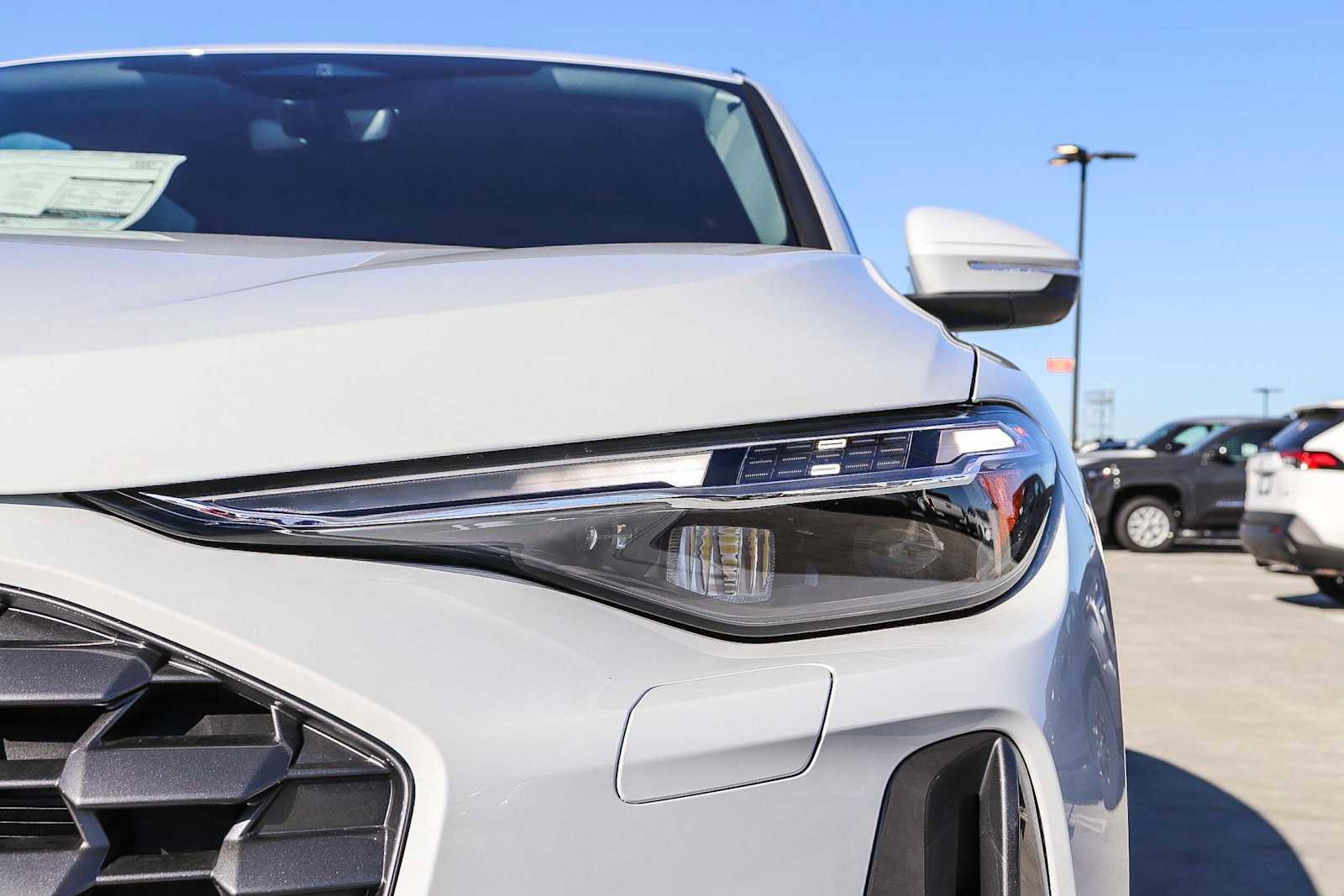 New 2025 Audi Q5 Premium Plus image 7