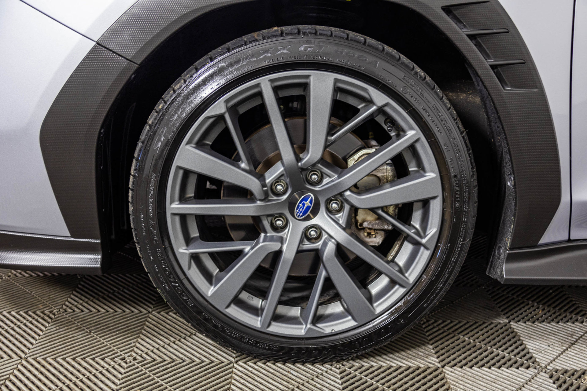 Used 2023 Subaru WRX GT AWD/4WD image 53