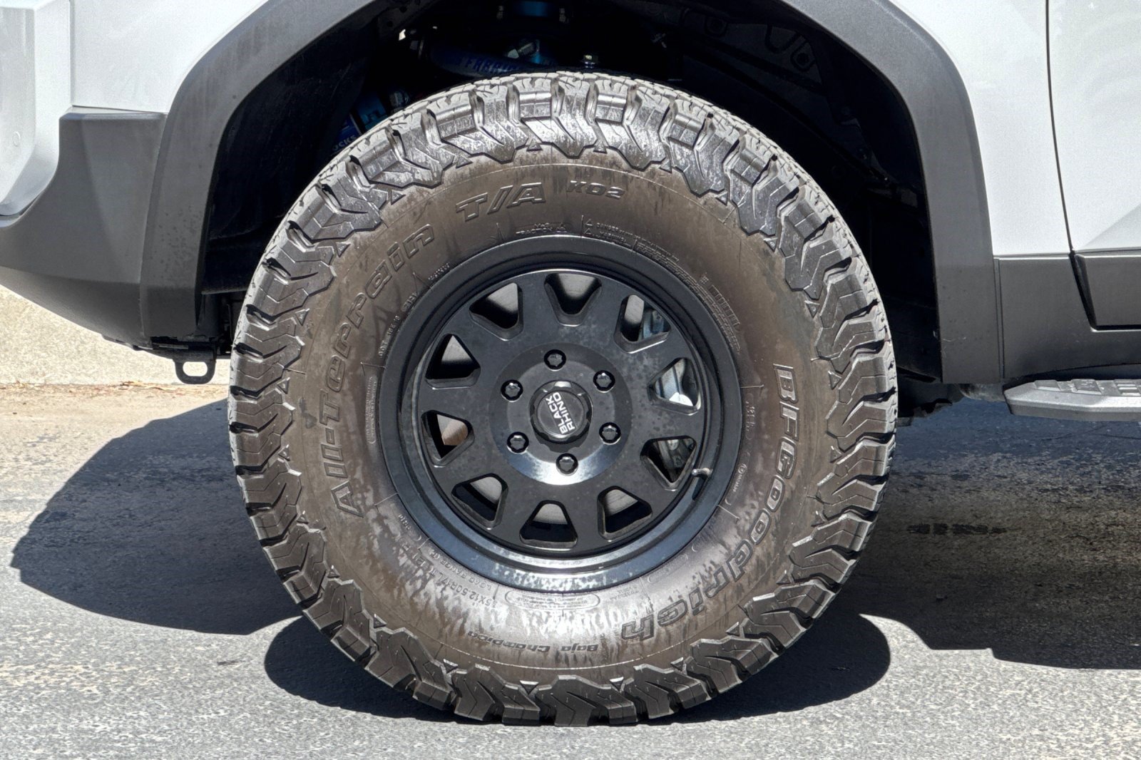 Used 2024 Toyota Land Cruiser AWD/4WD image 31