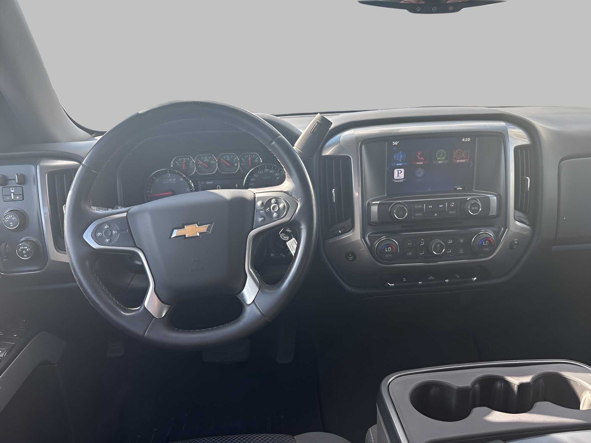 Used 2014 Chevrolet Silverado 1500 LT w/ All Star Edition image 15