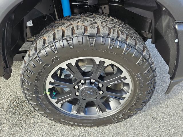 New 2026 RAM 2500 Rebel w/ Rebel Level 2 Equipment Group image 16