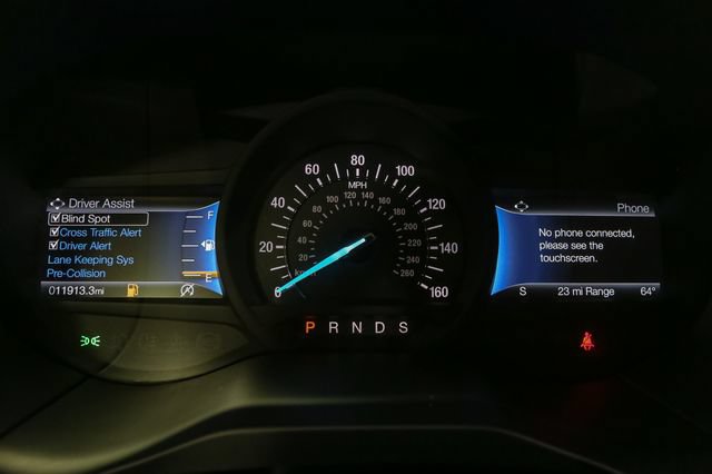 Used 2024 Ford Edge SEL w/ Convenience Package AWD/4WD image 32