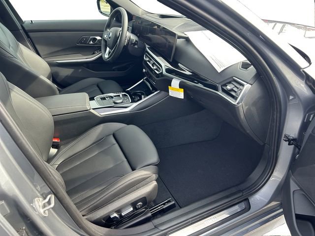Certified 2024 BMW 330i xDrive Sedan w/ Premium Package image 24