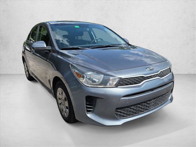 Used 2019 Kia Rio S FWD image 3