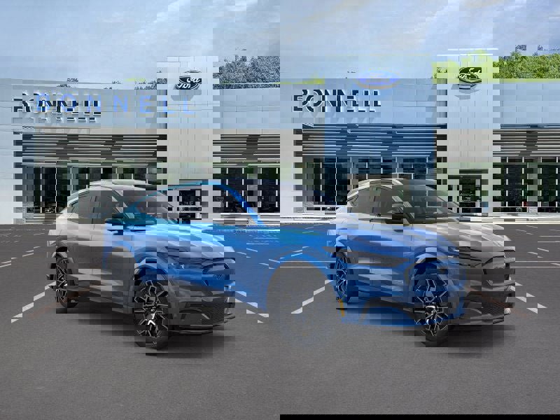 New 2025 Ford Mustang Mach-E Premium image 7