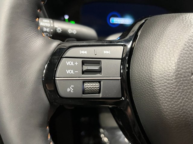 New 2026 Honda CR-V Sport Touring image 15